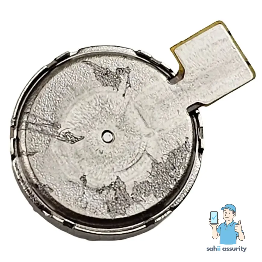 Vibrator for Motorola Moto G32 thumbnail